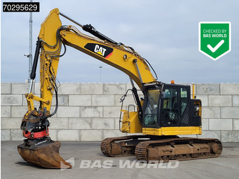 Ερπυστριοφόρος εκσκαφέας CATERPILLAR 325FL