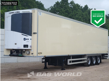 Επικαθήμενο ψυγείο CHEREAU