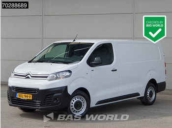 Μικρό βαν CITROËN Jumpy