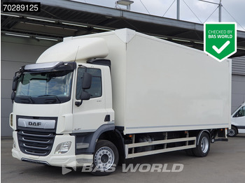 Φορτηγό κόφα DAF CF