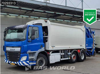 Απορριμματοφόρο DAF CF 290
