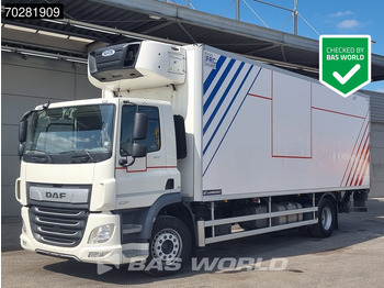 Φορτηγό ψυγείο DAF CF