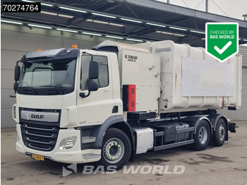 Απορριμματοφόρο DAF CF