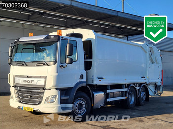 Απορριμματοφόρο DAF CF