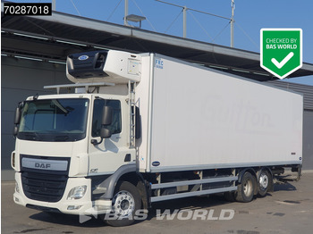 Φορτηγό ψυγείο DAF CF 320