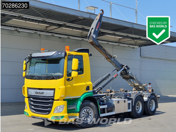 Φορτηγό φόρτωσης γάντζου DAF CF 450