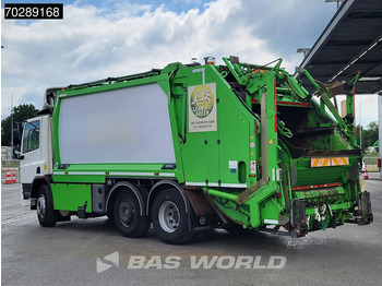 Απορριμματοφόρο DAF CF75.250 6X2 NL-Truck GPMIII v 20H25 SteeringAxle Euro 5: φωτογραφία 2