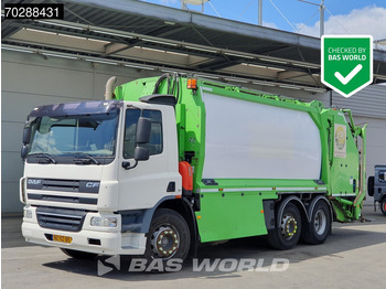 Απορριμματοφόρο DAF CF 75 250