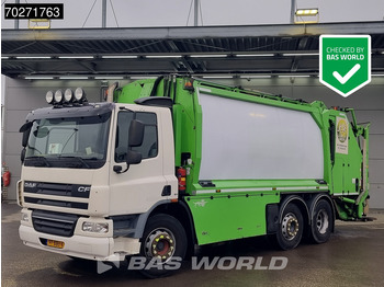Απορριμματοφόρο DAF CF 75 250