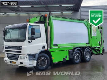 Απορριμματοφόρο DAF CF 75 250
