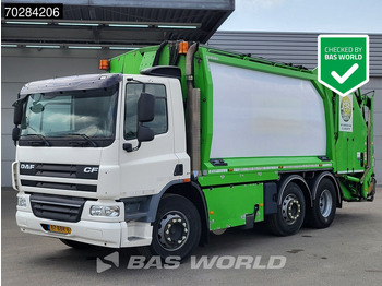 Απορριμματοφόρο DAF CF 75 250