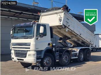 Φορτηγό ανατρεπόμενο DAF CF 85 410