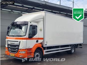 Φορτηγό κόφα DAF LF 210