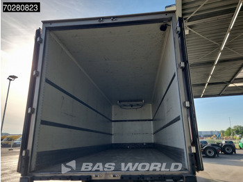 Φορτηγό ψυγείο DAF LF 250 4X2 Manual ACC Carrier Xarios 600 cooler Euro 6: φωτογραφία 3
