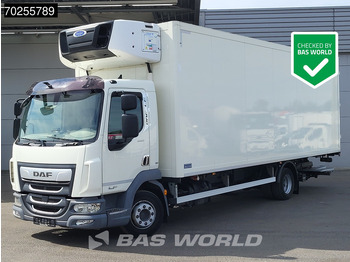 Φορτηγό ψυγείο DAF LF 260