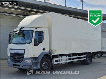 Φορτηγό κόφα DAF LF