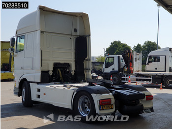 Τράκτορας DAF XF 510 4X2 NL-Truck SSC Retarder Full-Air 2xTanks Leder ACC Standklima Euro 6: φωτογραφία 2