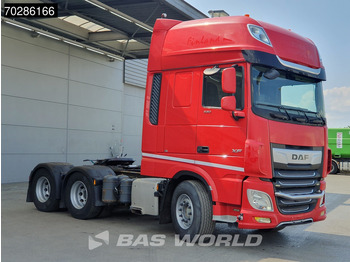 Τράκτορας DAF XF 530 XF 6X4 SSC Manual Euro 6: φωτογραφία 2