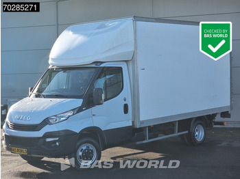 Επαγγελματικό αυτοκίνητο κόφα IVECO Daily 35c14