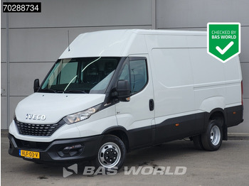 Βαν IVECO Daily 35c18