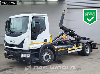 Φορτηγό φόρτωσης γάντζου IVECO EuroCargo