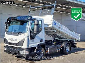 Φορτηγό ανατρεπόμενο IVECO EuroCargo