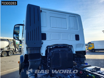 Καινούριο Φορτηγό σασί Iveco X-Way 500 X-Way 6X4 NEW 6x4 chassis Sleepercab Rear Air suspension Automatic Euro 6: φωτογραφία 5 Καινούριο Φορτηγό σασί Iveco X-Way 500 X-Way 6X4 NEW 6x4 chassis Sleepercab Rear Air suspension Automatic Euro 6: φωτογραφία 5