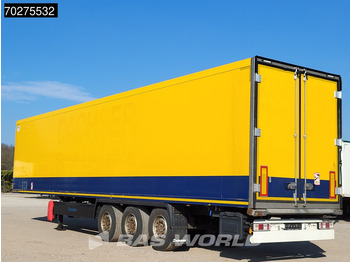 Επικαθήμενο ψυγείο Krone Thermo King SLXi300 Doppelstock: φωτογραφία 2