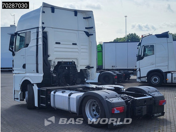 Τράκτορας MAN TGX 18.470 4X2 GX Retarder Mega Standklima 2xTanks ACC Euro 6: φωτογραφία 2