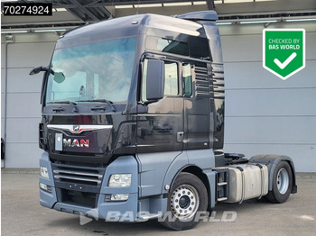 Leasing MAN TGX 18.470 4X2 XXL Retarder 2x Tanks ACC Navi MAN TGX 18.470 4X2 XXL Retarder 2x Tanks ACC Navi: φωτογραφία 1