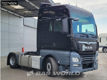 Leasing MAN TGX 18.470 4X2 XXL Retarder 2x Tanks ACC Navi MAN TGX 18.470 4X2 XXL Retarder 2x Tanks ACC Navi: φωτογραφία 3