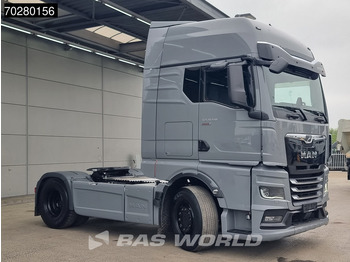 Τράκτορας MAN TGX 18.510 4X2 Individual Lion S! GX Full-Air Retarder Standklima LED: φωτογραφία 3