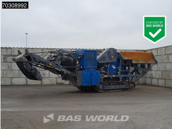 Κινητός σπαστήρας