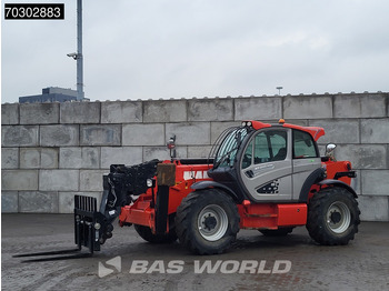 Leasing Manitou MT1840 EASY A/C - Sway Manitou MT1840 EASY A/C - Sway: φωτογραφία 5 Leasing Manitou MT1840 EASY A/C - Sway Manitou MT1840 EASY A/C - Sway: φωτογραφία 5