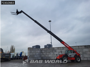 Leasing Manitou MT1840 EASY A/C - Sway Manitou MT1840 EASY A/C - Sway: φωτογραφία 2 Leasing Manitou MT1840 EASY A/C - Sway Manitou MT1840 EASY A/C - Sway: φωτογραφία 2