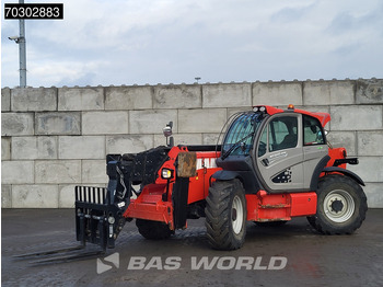 Leasing Manitou MT1840 EASY A/C - Sway Manitou MT1840 EASY A/C - Sway: φωτογραφία 3 Leasing Manitou MT1840 EASY A/C - Sway Manitou MT1840 EASY A/C - Sway: φωτογραφία 3