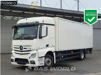 Φορτηγό κόφα MERCEDES-BENZ Actros 1843