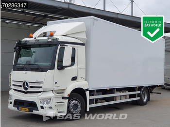 Φορτηγό κόφα MERCEDES-BENZ Antos