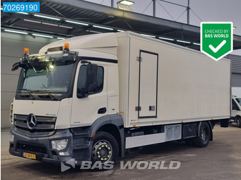 Φορτηγό ψυγείο MERCEDES-BENZ Antos