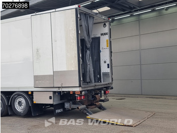 Φορτηγό ψυγείο Mercedes-Benz Antos 2746 6X2 Carrier Supra 1250 Silent Mt ladebordwand Lift+Lenkachse Euro 6: φωτογραφία 3