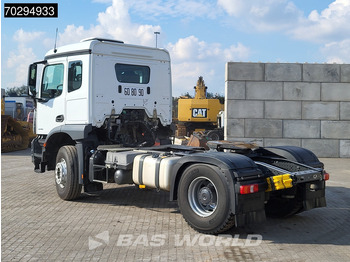 Leasing Mercedes-Benz Arocs 2046 4X2 ClassicSpace Big-Axle Retarder Standklima Euro 6 Mercedes-Benz Arocs 2046 4X2 ClassicSpace Big-Axle Retarder Standklima Euro 6: φωτογραφία 2