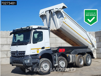 Φορτηγό ανατρεπόμενο MERCEDES-BENZ Arocs 3246