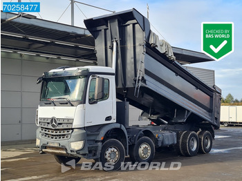 Φορτηγό ανατρεπόμενο MERCEDES-BENZ Arocs 4142