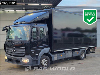 Φορτηγό κόφα MERCEDES-BENZ Atego 1221