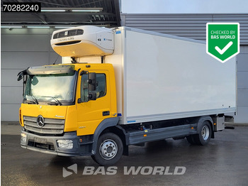 Φορτηγό ψυγείο MERCEDES-BENZ Atego 1324