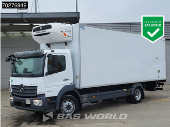 Φορτηγό ψυγείο MERCEDES-BENZ Atego 1524
