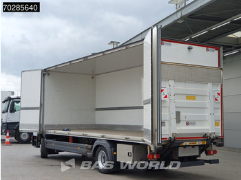 Φορτηγό κόφα Mercedes-Benz Atego 1524 Atego 4X2 15t 6-Cyllnder Tail Gate Automatic Euro 6: φωτογραφία 2
