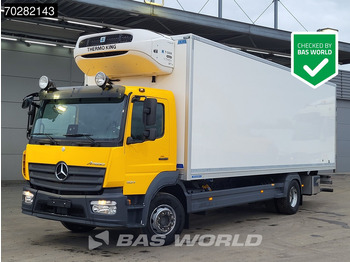 Φορτηγό ψυγείο MERCEDES-BENZ Atego 1524