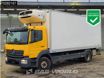 Φορτηγό ψυγείο MERCEDES-BENZ Atego 1524