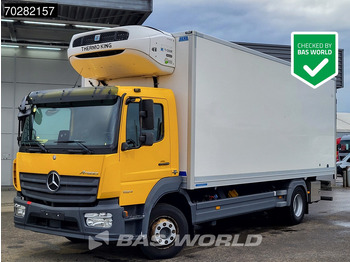 Φορτηγό ψυγείο MERCEDES-BENZ Atego 1524